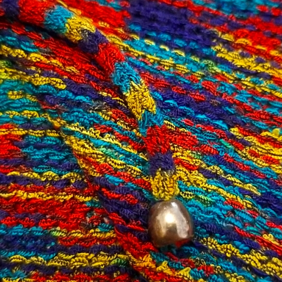 🦋Cupio Autumn Colors Shrug - Picture 4 of 6